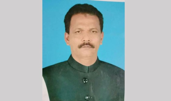 ভাণ্ডারিয়া ইউনিয়নের আ.লীগ সাধারণ সম্পাদক গ্রেপ্তার