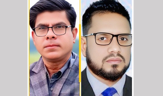 বরগুনা বিএমএসএফ'র বার্ষিক সম্মেলন সম্পন