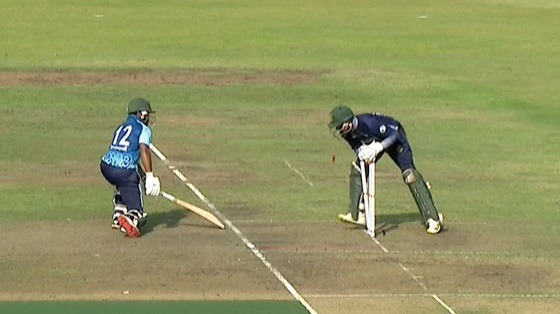 ফিক্সিং অভিযোগে তদন্ত শুরু করলো বিসিবি