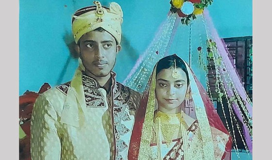 ভেড়ামারায় পরকিয়ায় বাধা দেওয়ায় স্বামীকে হত্যা, ৩জনের বিরুদ্ধে মামলা