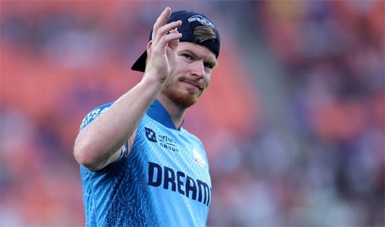 বেঞ্চে বসে থাকতে থাকতেই শেষ হয়ে গেল ফিলিপসের আইপিএল