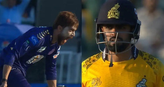 বিব্রতকর রেকর্ডের সম্মুখীন বাবর