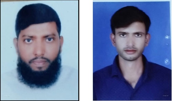 পাটকেলঘাটা - সাতক্ষীরা ইজিবাইক রোড কমিটির নির্বাচন অনুষ্ঠিত