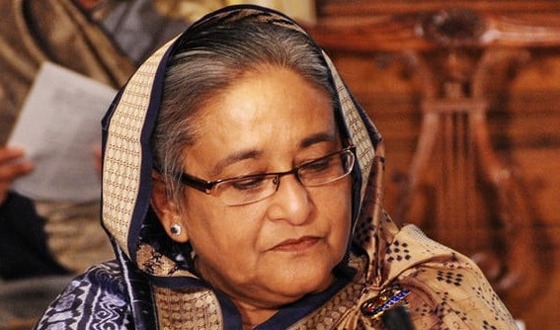 এবার হাসিনা-রেহানা-টিউলিপসহ ৫৩ জনের বিরুদ্ধে গ্রেপ্তারি পরোয়ানা