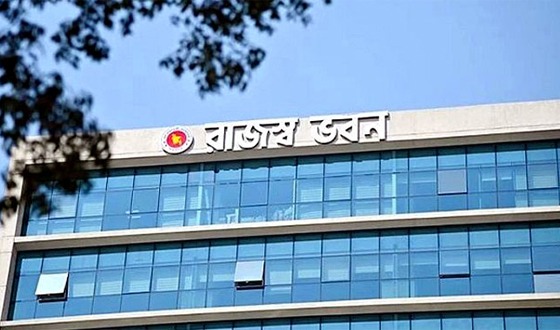 ভারত থেকে স্থলপথে সুতা আমদানি বন্ধ: এনবিআরের প্রজ্ঞাপন