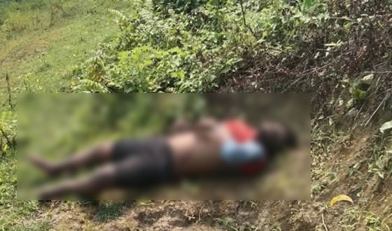 মাধবপুরে দু’টি লাশ উদ্ধার