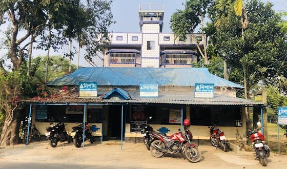 মাধবপুরে এনজিও নিশান গ্রাহকের ২ শত কোটি টাকা নিয়ে ৩ পরিচালক উধাও!