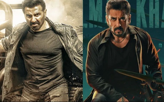 বক্স অফিসে মুখোমুখি জাট-সিকান্দার