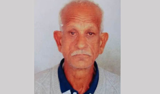 বাঘায় ট্রেনের নিচে ঝাঁপ দেওয়া সেই বৃদ্ধের মৃত্যু কারন জানা গেলো