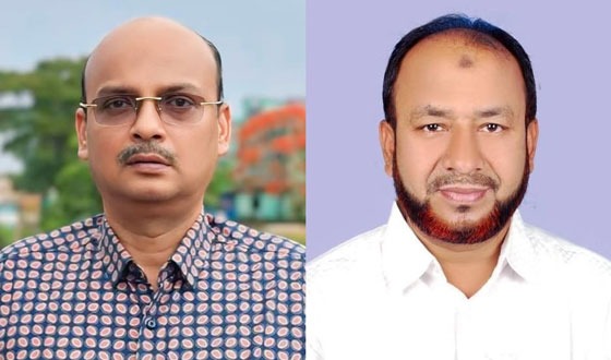 নাসিরনগর বিআরডিবি‘র চেয়ারম্যান আমিরুল ও ভাইস চেয়ারম্যান আকতার নির্বাচিত