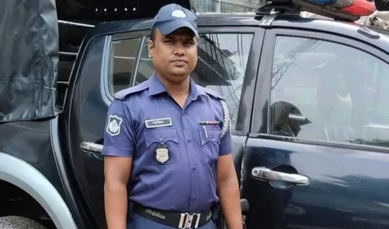 পারিবারিক হতাশায় পুলিশ সদস্যের আত্মহত্যা, তদন্ত চলছে