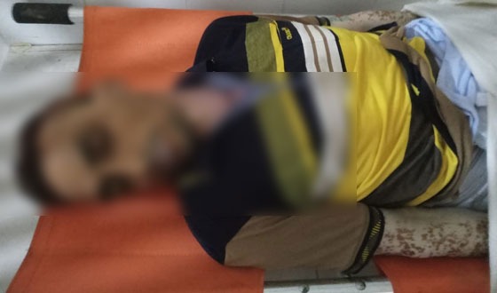 সাত বছর কারাগারে থাকার পর হাজতি'র মৃত্যু