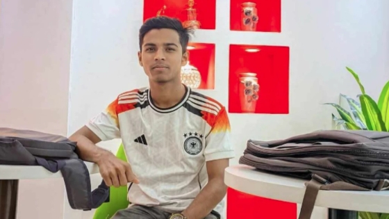 রাজশাহী বিশ্ববিদ্যালয়ের ‘বি’ ইউনিটের ভর্তি পরীক্ষায় প্রথম আরফাতুল ইসলাম