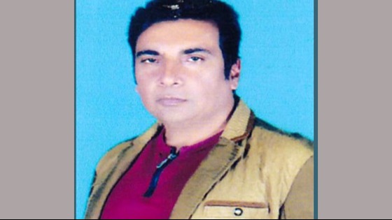 হরিনাকুন্ডুর আ’লীগ নেতা টুনু মল্লিক গ্রেফতার