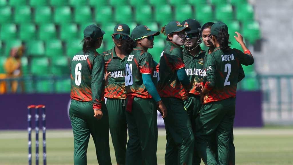 স্বপ্নভঙ্গ ওয়েস্ট ইন্ডিজের, বিশ্বকাপে বাংলাদেশ