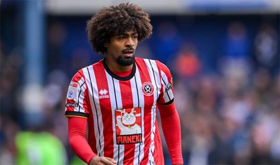 হামজার সাহসী ট্যাকল, তিন ম্যাচ পর জয়ে ফিরল শেফিল্ড ইউনাইটেড