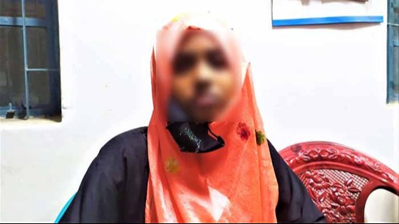 মায়ের শখ পূরণে সন্তান বিক্রি! পরে উদ্ধার