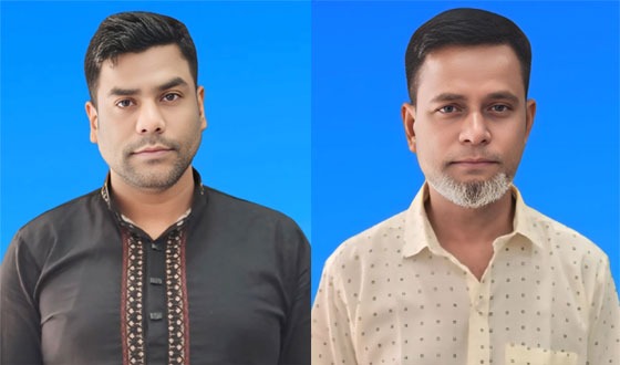 সাঁথিয়ায় একতা দোকান মালিক সমিতির কমিটি গঠন