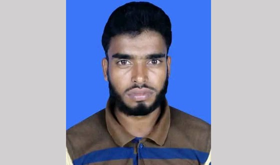 কলমাকান্দায় বিদ্যুৎ শকে যুবকের মৃত্যু