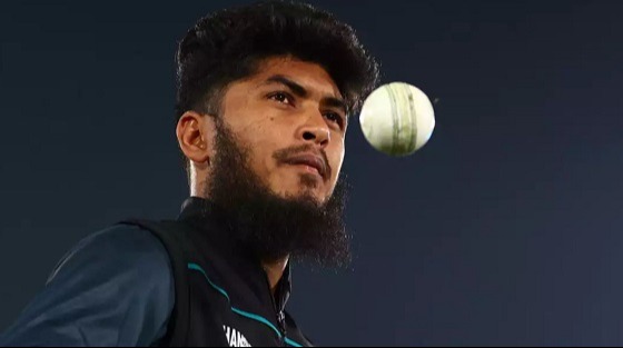 লাহোরের জন্য দোয়া চাইলেন রিশাদ