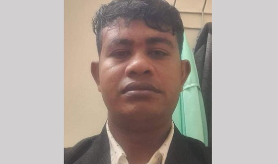 সেনবাগে যুবলীগ নেতার বাড়ি থেকে ২টি অস্ত্র উদ্ধার