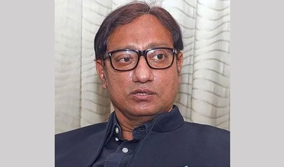 প্রতিমন্ত্রীর পদমর্যাদা পেলেন চট্টগ্রাম সিটির মেয়র শাহাদাত হোসেন