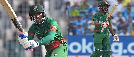 কানাডা টি-১০ লিগে নাম লেখালেন মিরাজ-তামিম