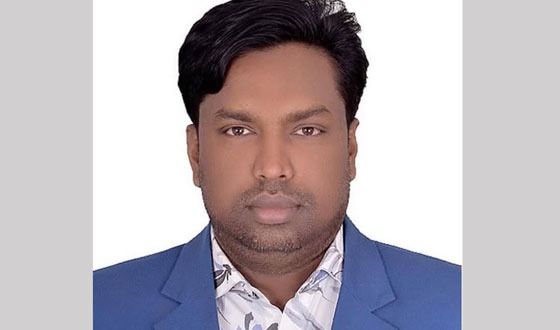 নাসিরনগর বিস্ফোরক মামলায় ইউপি চেয়ারম্যান গ্রেফতার