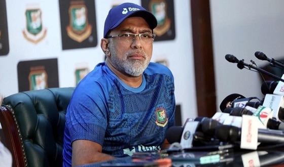 বাংলাদেশে জীবননাশের শঙ্কায় ছিলেন হাথুরু!
