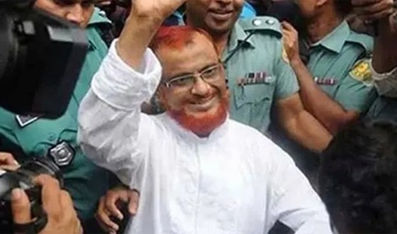 জামায়াত নেতা আজহারুলের আপিল শুনানি মঙ্গলবার