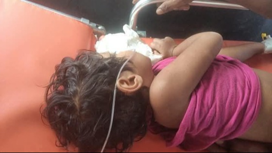 সেনবাগে ছাঁদ থেকে পড়ে শিশুর মৃত্যু