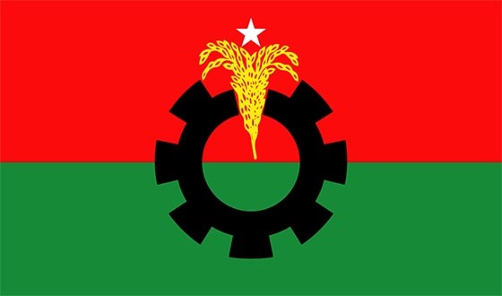 ১ মে ঢাকায় বড় সমাবেশ করবে বিএনপি