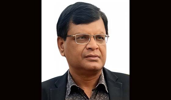 বাখরাবাদ গ্যাস ফিল্ডের জমির মাটি বিক্রি করার অভিযোগ ডিজিএমের বিরুদ্ধে