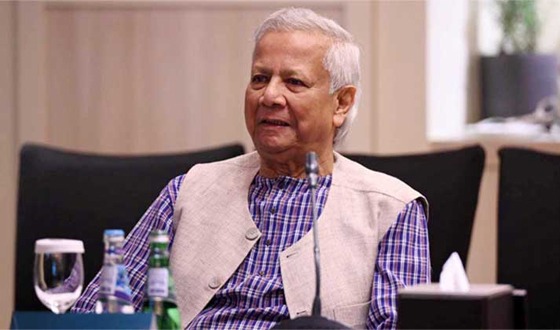 মার্কিন সহায়তা হ্রাসে জটিল হচ্ছে রোহিঙ্গা সংকট: প্রধান উপদেষ্টা