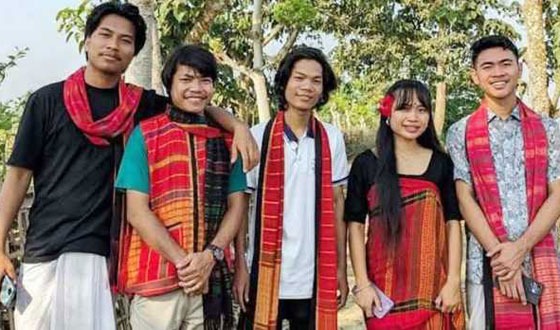 খাগড়াছড়িতে ৫ শিক্ষার্থী অপহরণের ৬দিন