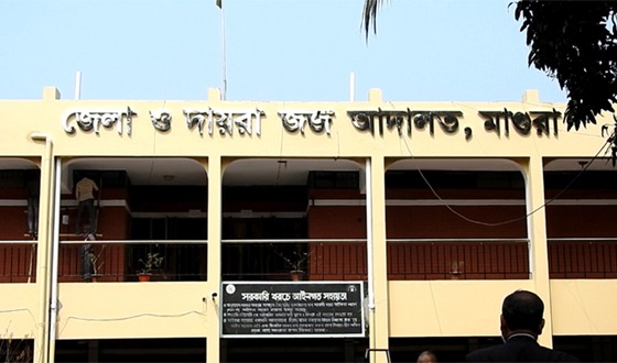 শিশু আছিয়া ধর্ষণ ও হত্যা মামলায় চার্জ গঠন, রোববার সাক্ষ্যগ্রহণ