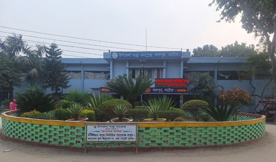 আইনজীবীর বাস ভবনে ডাকাতি, আহত ৩