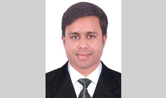 জাবিপ্রবির শিক্ষক বরখাস্ত