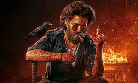 বিদেশে রেকর্ড সংখ্যক হলে যাচ্ছে ‘জংলি’!