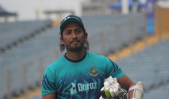 টেস্ট দলে ফিরলেন বিজয়