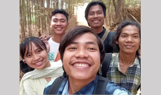 খাগড়াছড়ি থেকে অপহরণের শিকার সেই পাঁচ শিক্ষার্থী মুক্ত