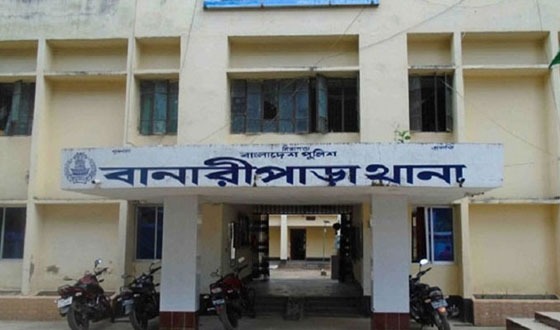 ফ্যানের সাথে ঝুলছিল প্রবাসীর স্ত্রীর মরদেহ