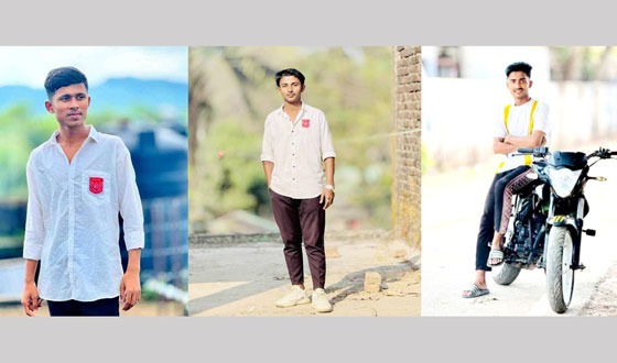 টেকনাফে সড়ক দুর্ঘটনায় এসএসসি দুই পরীক্ষার্থীসহ গুরুতর আহত ৩
