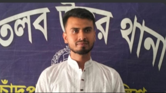 মতলব উত্তরে ছাত্রলীগ নেতা গ্রেফতারের সময় ৩ পুলিশ সদস্য আহত