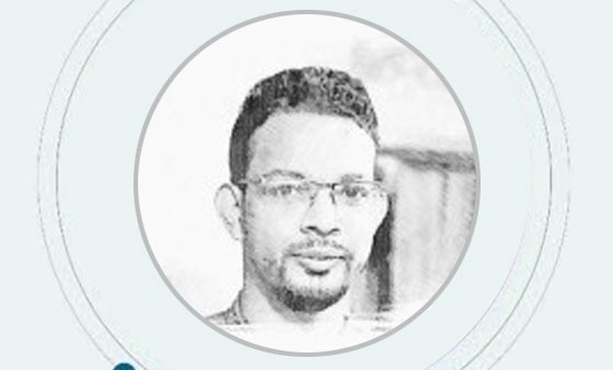 আবেগে মগ্ন উম্মাহর আত্মবিস্মৃত প্রতিচ্ছবি