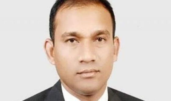 বরগুনায় ঈদ উপহার দেয়া যুবলীগ নেতা গ্রেপতার