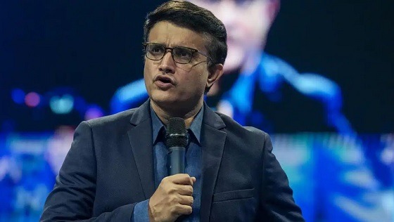 পাকিস্তানকে নিয়ে কড়া বার্তা দিলেন সৌরভ