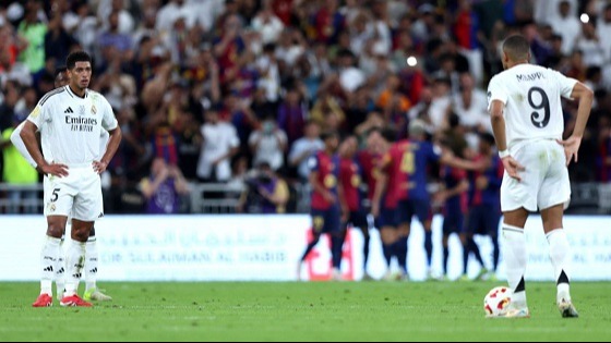 বিতর্কের মাঝেও ফাইনালে নামছে রিয়াল মাদ্রিদ