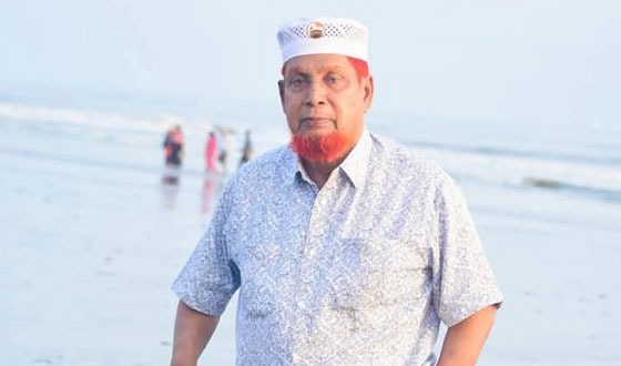 বীর মুক্তিযোদ্ধা আবু মোহাম্মদ এনায়েত করিমমের মৃত্যু