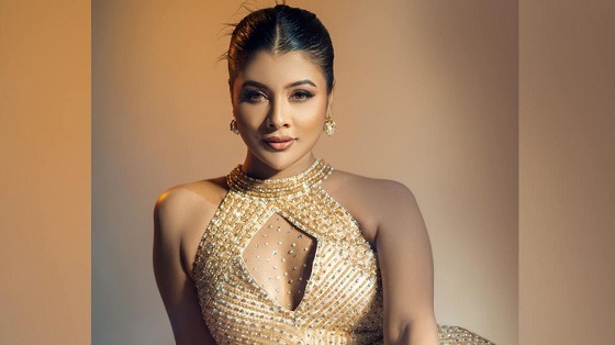 দেড় বছর পর উপস্থাপনায় ফিরছেন টয়া